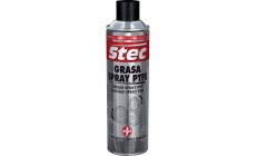 GRASSO SPRAY AL TEFLONGrasa de litio con Teflón. Color blanco. Spray 350gr