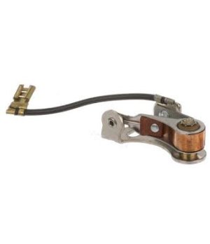 VOLVO PLATINO 243799PARA MOTORES VOLVO PENTA:
230A, 230B, 250A, 250BMB10AAQ120B, AQ140AAQ145A
