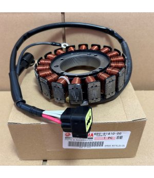 STATOR ORIGINAL YAMAHA 68V-81410-00