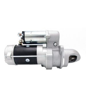 CUMMINS 6BT STARTER MOTOR