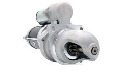 CUMMINS 6BT STARTER MOTOR
