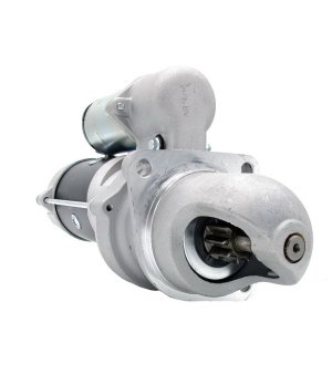 CUMMINS 6BT STARTER MOTOR