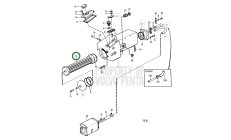 ELEMENTO INTERCAMBIADOR DE CALOR 858639