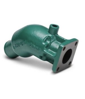 ORIGINAL AUSPUFFWINKEL VOLVO 861906PARA MOTORES VOLVO PENTA:
MD2010-C, MD2010-D, MD2020-C, MD2020-D, MD2030-C, MD2030-D, MD2040-