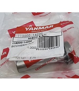 YANMAR TAPPING 119000-14200