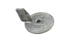 ALUMINIUMANODE
