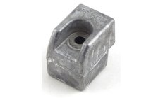 ANODO DI ALLUMINIO