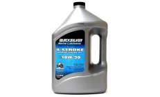 ÓLEO DE MERCURY 4L. 4T 10-30- CAIXAS DE 3
