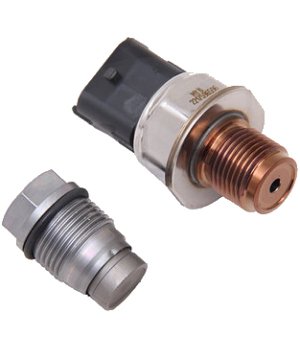 Sensor Presion Common Rail 20973777 Volvo Penta RES20973777