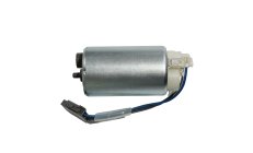 HIGH PRESSURE FUEL PUMP
