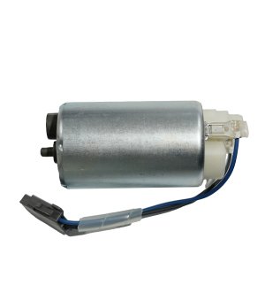 HIGH PRESSURE FUEL PUMP