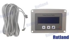 DISPLAY REMOTO PER CONTROLLER HRDI