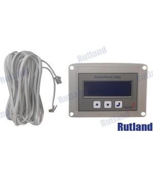 DISPLAY REMOTO PER CONTROLLER HRDI
