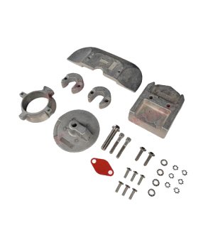 ANODO DI MAGNESIO