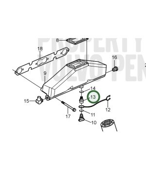 RACCORD COMPLET VOLVO 21114522Volvo: 21114522, 21238201, 3849500, 3849892