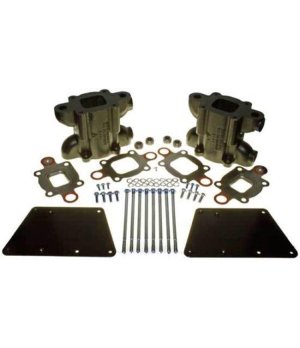 6" RISER SUPPLEMENT KIT 864908A1