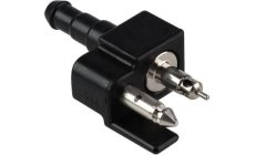 KRAFTSTOFFANSCHLUSS REC65720-986L0Für 3/8" Schlauch  Johnson Evinrude: 5032150;  Suzuki: 65720-986A0, 65720-986B0, 65720-986L0, 