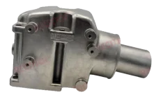 Codo Escape Inox V6 V8 807988A03 MAR988INOX Mercruiser