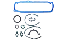 LOWER GASKET KIT V6 4.3Kit juntas inferior para BASE MOTOR 262 CID, V6, 4.3L