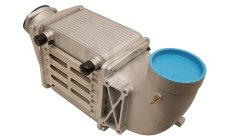 Raffreddatore Aria Ammissione (RES24159274)Raffreddatore aria ammissione per motori Volvo Penta D16C-A, D16C-B, D16C-C, D16C-D, 