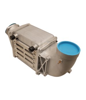 Raffreddatore Aria Ammissione (RES24159274)Raffreddatore aria ammissione per motori Volvo Penta D16C-A, D16C-B, D16C-C, D16C-D, 