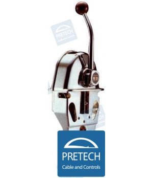 Mando Simple TS PRE308601 nautico