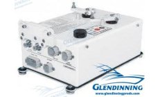 Attuatore Smart-II 12V Babordo (GLE11314-12P)Attuatore Smart-II 12V per babordo con tecnologia intelligente. Controllo automatic