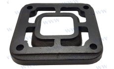 ADAPTATEUR COUDE
