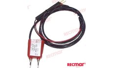ADAPTADOR COMPROBACION CORRIENTE