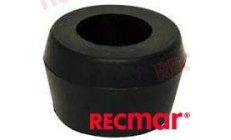 Adaptador de Borracha Power Trim (REC23-89574)Adaptador de borracha para sistema Power Trim de motores de popa. Alta resistência