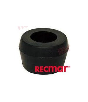 Adaptador de Borracha Power Trim (REC23-89574)Adaptador de borracha para sistema Power Trim de motores de popa. Alta resistência