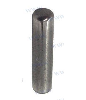 Agulha Náutica (RM29-20063)Agulha de substituição náutica RM29-20063, ideal para sistemas de carburação e instrumentação em moto