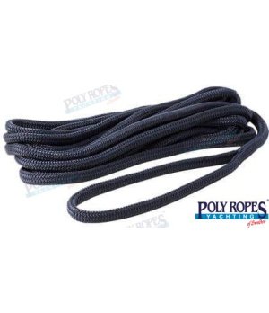 DOCKLINE-LIEGEPLATZ 19 mm x 10 m – MARINEBLAU