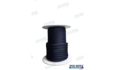 Cabo de Amarração Dockline 24mm Azul 50m (POL2866481024)Cabo de amarração Dockline 24mm azul em rolo de 50m. Alta resistência UV