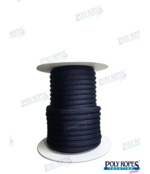 Cabo de Amarração Dockline 24mm Azul 50m (POL2866481024)Cabo de amarração Dockline 24mm azul em rolo de 50m. Alta resistência UV