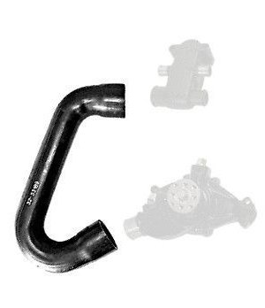 MANICOTTO MOTOREMercruiser: 32-33189, 32-33189A1, 32-861590A05, 33189, 33189A1, 806825, 861590A2, 87108; 
OMC/Johnson/Evinrude: