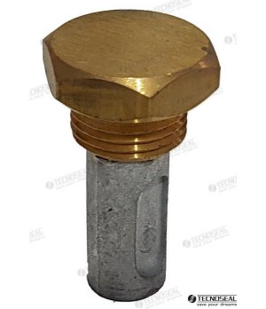 ANODO AIFO C/TAPON