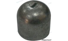 Ânodo de Esfera para Espelho de Popa (CM55989)Ânodo sacrificial de esfera em zinco para espelho de popa. Protecção catódica efic