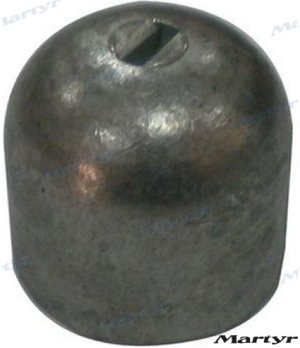 ANODE À BILLE TRANSON