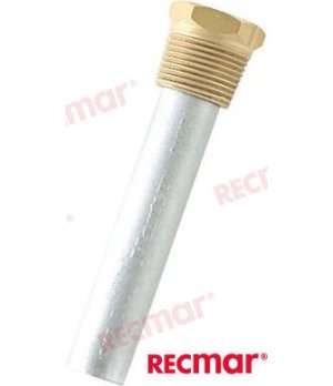 Raupenanode