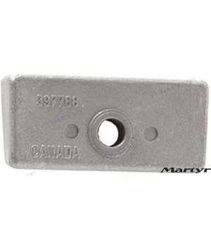 ANODO COLA OMC