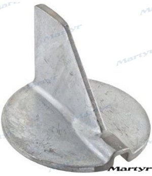 ANODO COLA YAMAHA