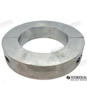 Anodo Collare Piatto 150 mm (TEN00584)Anodo collare piatto 150 mm per protezione catodica di imbarcazioni e motori marini. Prote