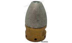 Ânodo Cónico Riva Eixo 20x30 Completo (TEN00445)Ânodo cónico Riva para eixo 20x30 mm. Proteção catódica completa contra corrosão