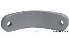 ANODE DE ZINC JUNGLE