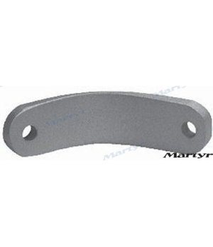 Anodo di Zinco Selva (CM9005660)Anodo di zinco Selva per protezione catodica di motori marini. Protezione duratura contro la cor