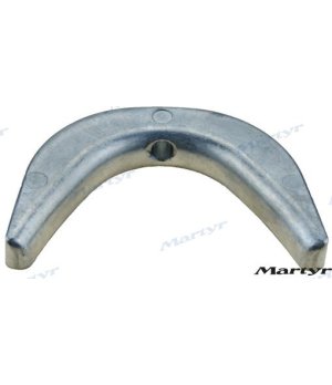 Ânodo de Zinco Selva 100 HP (CM2504025)Ânodo de zinco de alta qualidade para motor Selva 100 HP. Proteção completa contra corros