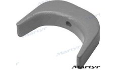 Ânodo de Zinco Selva 40-100 HP (CM2504015)Ânodo de zinco de proteção anticorrosiva para motores Selva 40-100 HP. Essencial para 