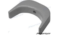 Ânodo de Zinco Selva 405-700 (CM2504020)Ânodo de zinco sacrificial para motor Selva 405-700. Protecção eficaz contra corrosão em