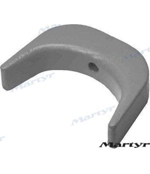 Anodo di Zinco Selva 405-700 (CM2504020)Anodo di zinco Selva 405-700 per protezione catodica motori marini. Previene efficacemen